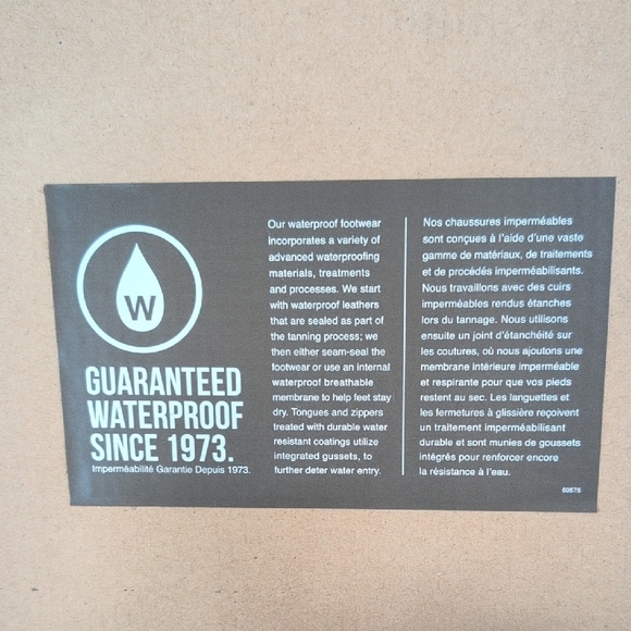 Timberland Women's Black Leather Combat Boots - Picture 13 of 15